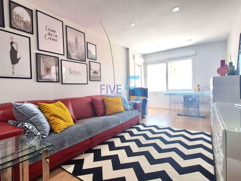 Apartment for Sale in Alicante, Valencia 8