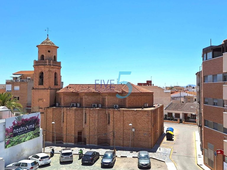 Apartment for Sale in Alicante, Valencia 7