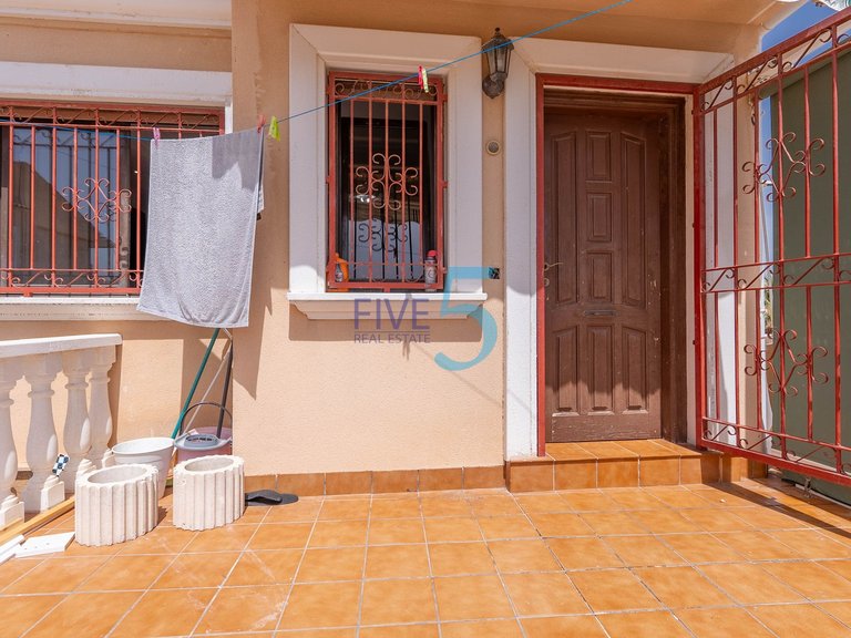 Villa for Sale in Alicante, Valencia 20