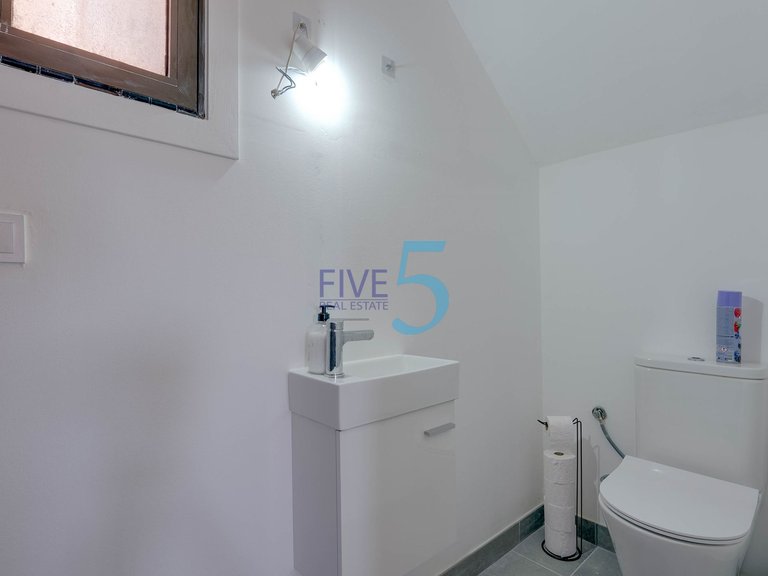 Villa for Sale in Alicante, Valencia 10