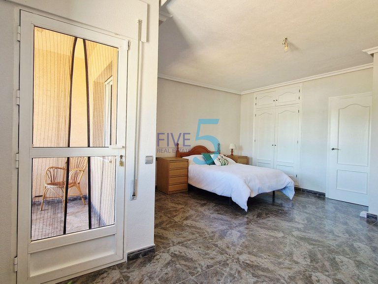 Villa for Sale in Murcia, Murcia 25