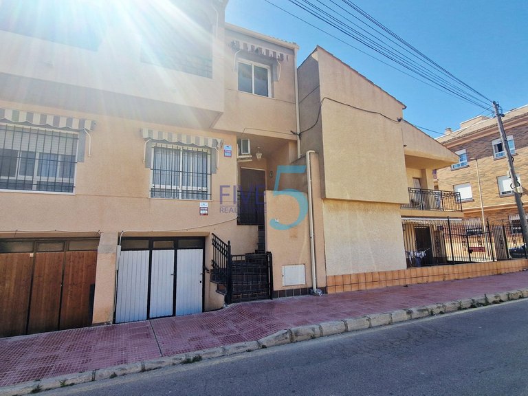 Villa for Sale in Murcia, Murcia 1