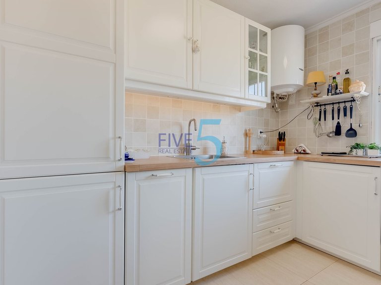 Villa for Sale in Alicante, Valencia 15
