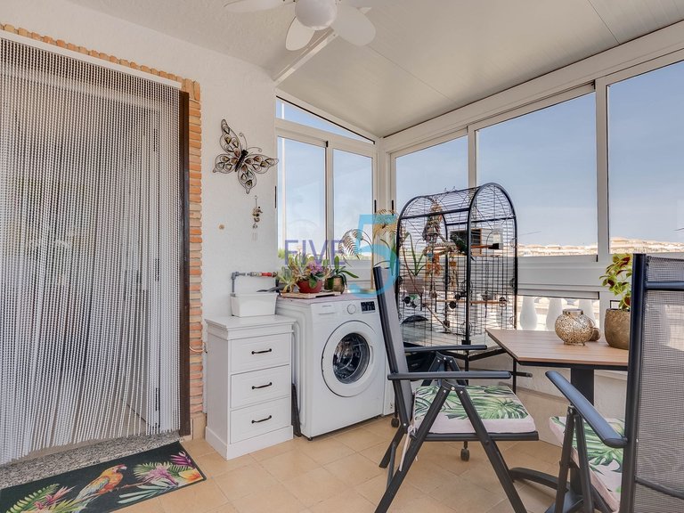Villa for Sale in Alicante, Valencia 7
