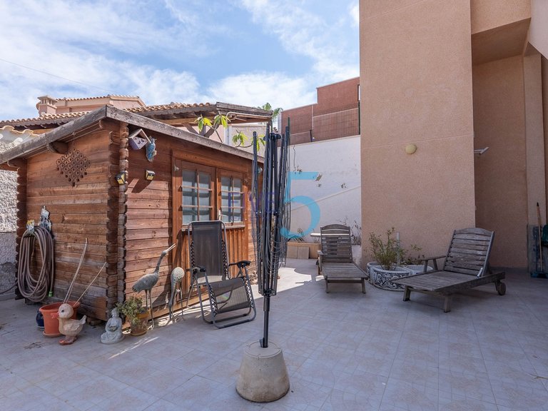 Villa for Sale in Alicante, Valencia 25