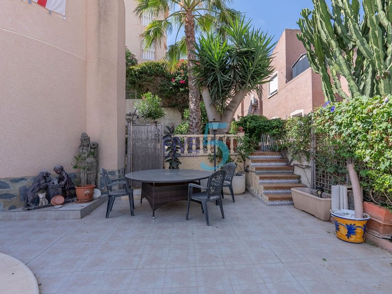 Villa for Sale in Alicante, Valencia 24