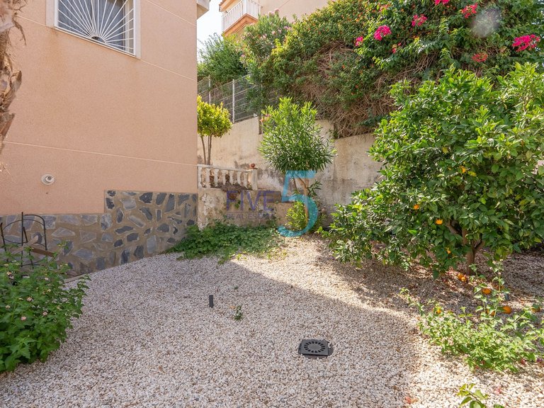 Villa for Sale in Alicante, Valencia 30