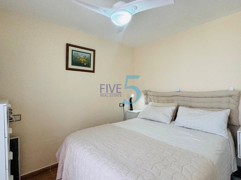 Villa for Sale in Alicante, Valencia 12