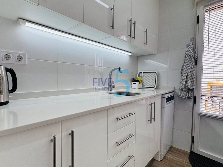 Villa for Sale in Alicante, Valencia 7