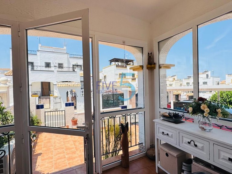 Villa for Sale in Alicante, Valencia 20