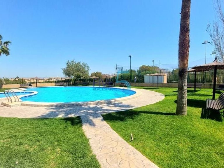 Villa for Sale in Alicante, Valencia 26
