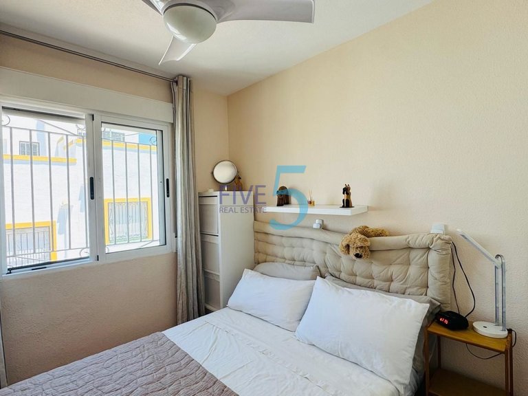 Villa for Sale in Alicante, Valencia 15