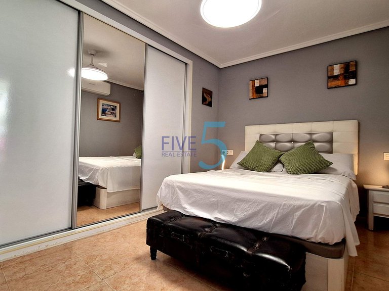 Apartment for Sale in Alicante, Valencia 15