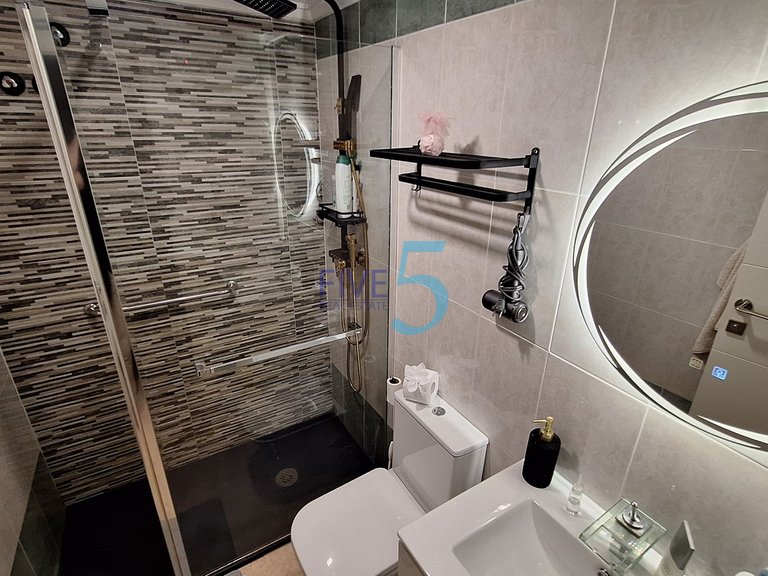 Apartment for Sale in Alicante, Valencia 25