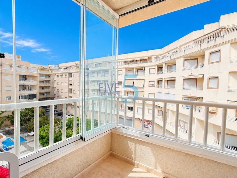 Apartment for Sale in Alicante, Valencia 7