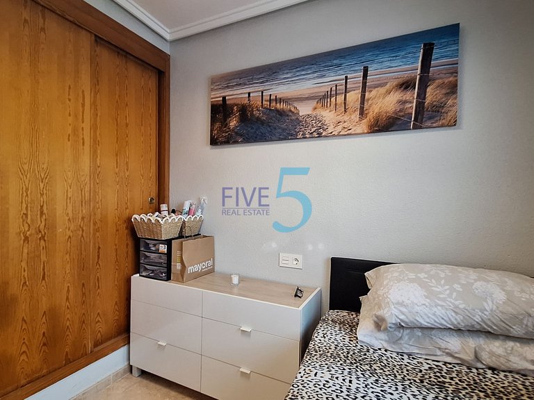 Apartment for Sale in Alicante, Valencia 22