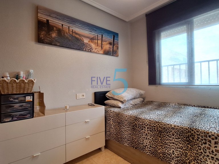 Apartment for Sale in Alicante, Valencia 21
