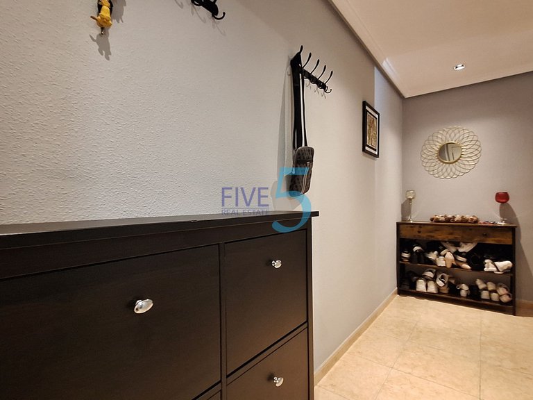 Apartment for Sale in Alicante, Valencia 27