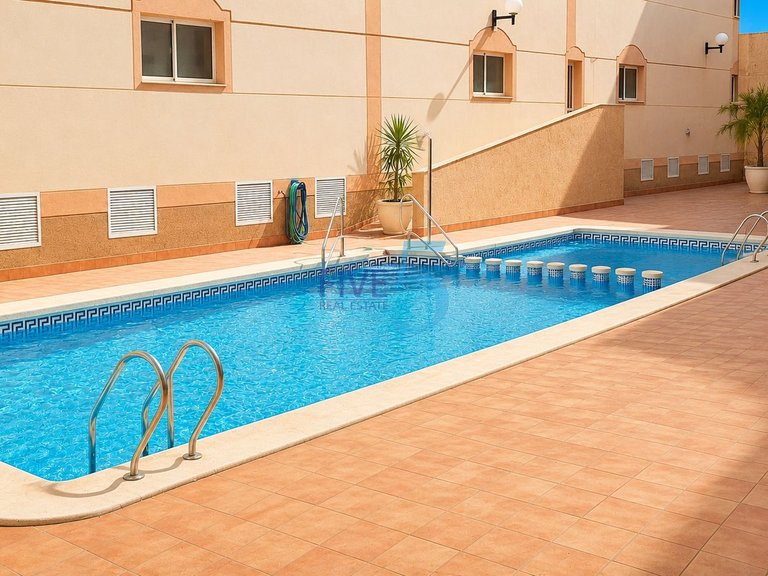 Apartment for Sale in Alicante, Valencia 3
