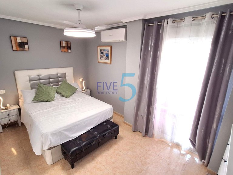 Apartment for Sale in Alicante, Valencia 14