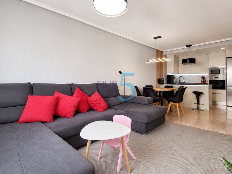 Apartment for Sale in Alicante, Valencia 6