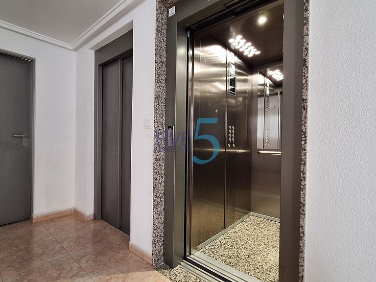 Apartment for Sale in Alicante, Valencia 29