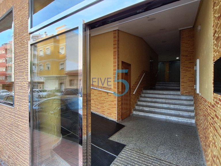 Apartment for Sale in Alicante, Valencia 32