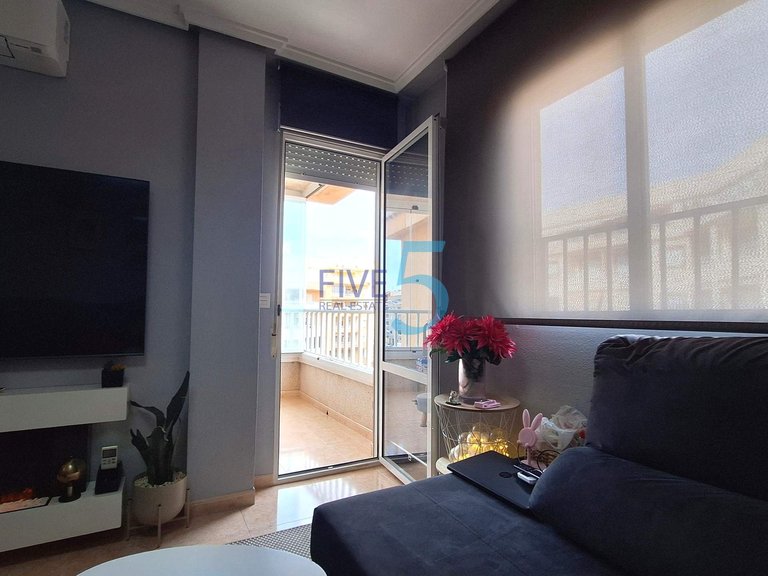 Apartment for Sale in Alicante, Valencia 10