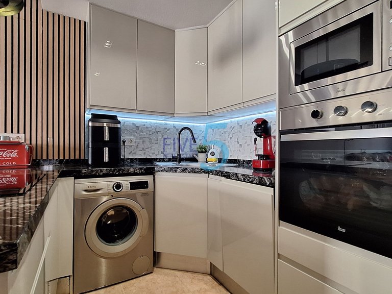 Apartment for Sale in Alicante, Valencia 12