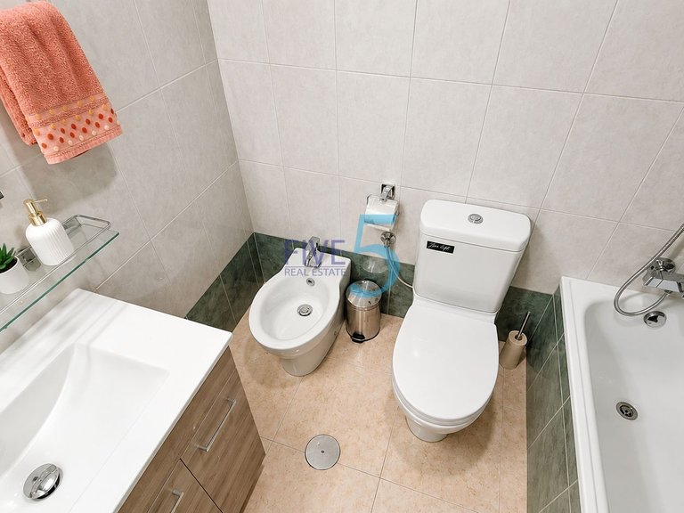 Apartment for Sale in Alicante, Valencia 18