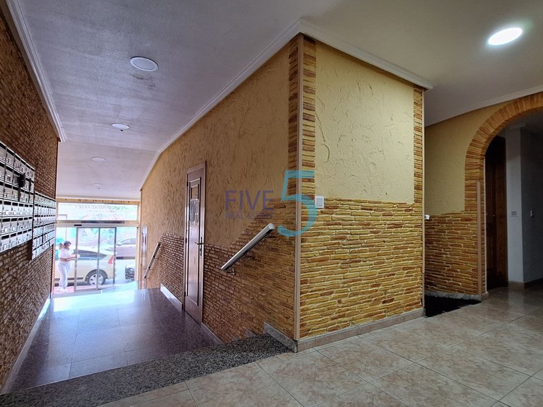 Apartment for Sale in Alicante, Valencia 33
