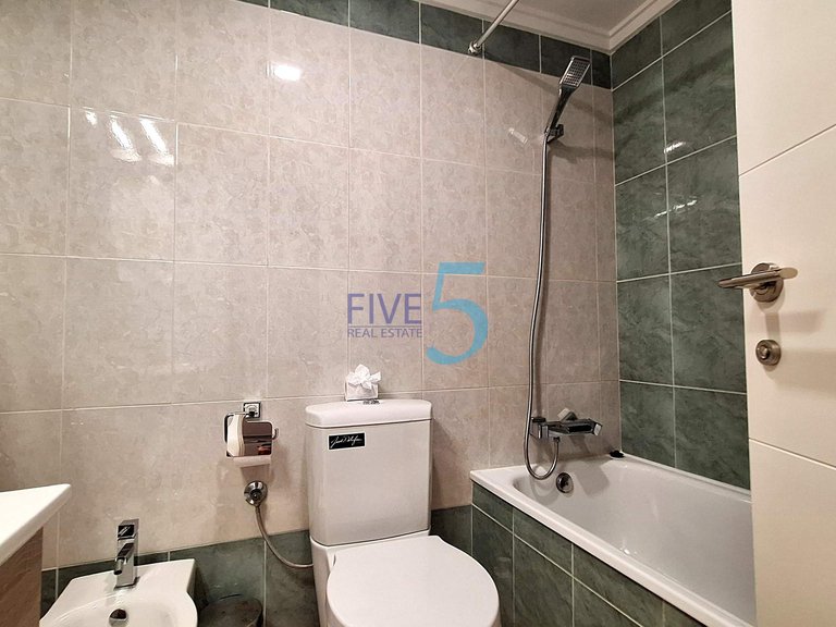 Apartment for Sale in Alicante, Valencia 19