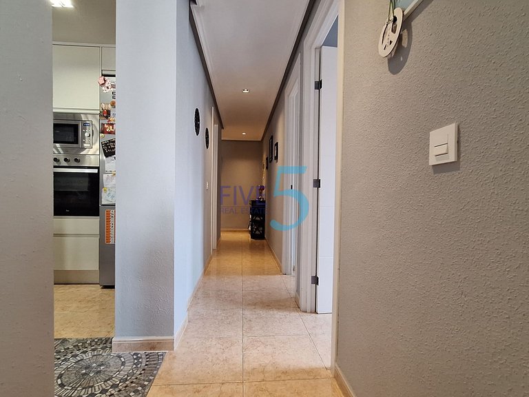 Apartment for Sale in Alicante, Valencia 20