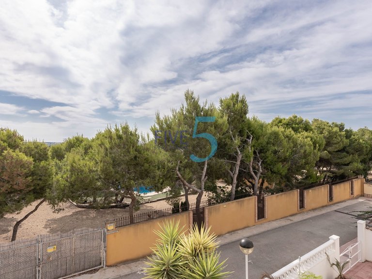 Villa for Sale in Alicante, Valencia 22