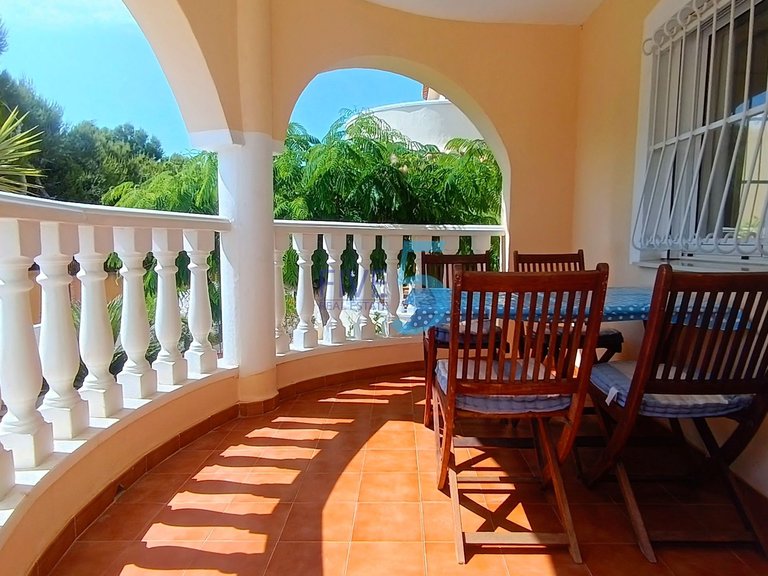 Villa for Sale in Alicante, Valencia 6