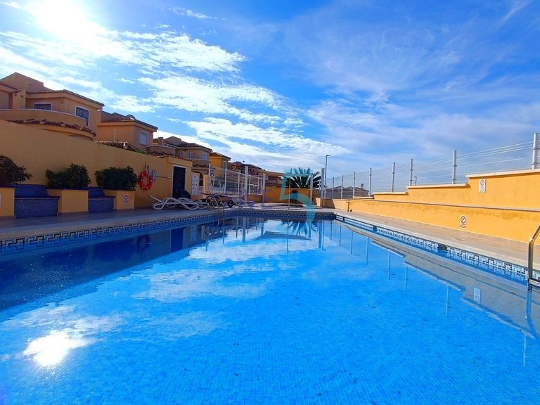 Villa for Sale in Alicante, Valencia 11