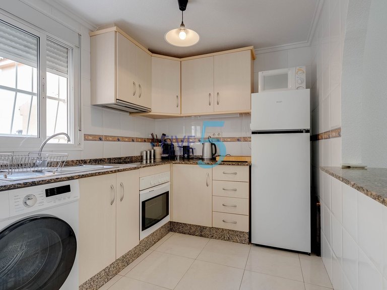 Villa for Sale in Alicante, Valencia 12