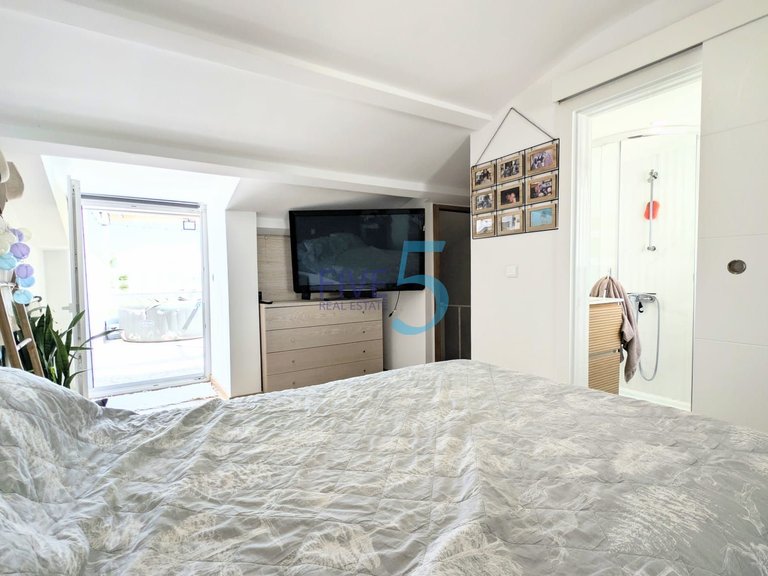 Penthouse for Sale in Alicante, Valencia 23