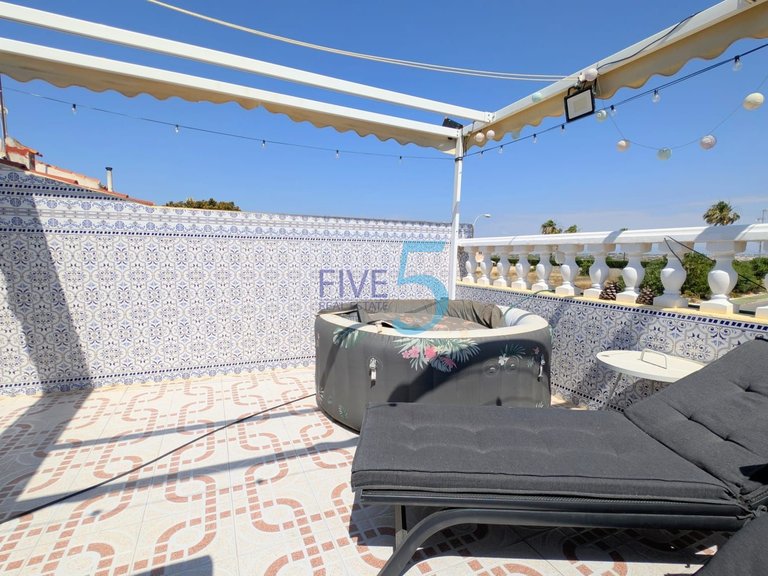 Penthouse for Sale in Alicante, Valencia 25
