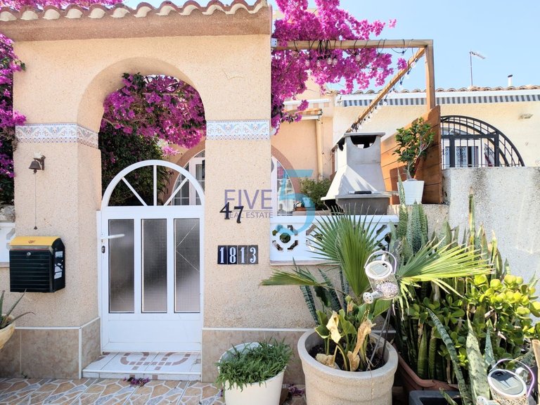 Penthouse for Sale in Alicante, Valencia 5