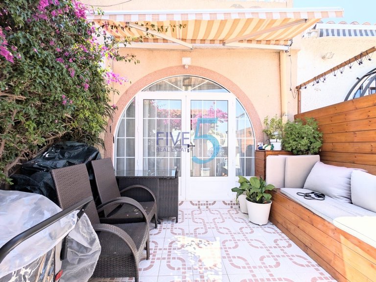 Penthouse for Sale in Alicante, Valencia 6