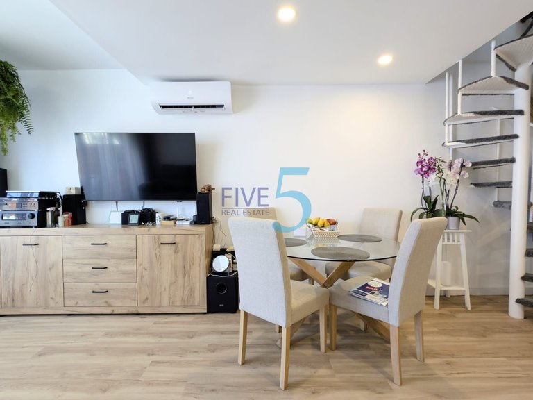 Penthouse for Sale in Alicante, Valencia 9