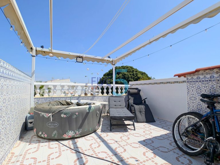 Penthouse for Sale in Alicante, Valencia 4