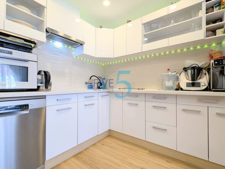 Penthouse for Sale in Alicante, Valencia 14