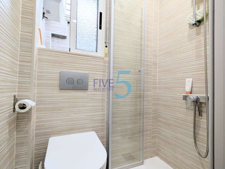 Penthouse for Sale in Alicante, Valencia 16