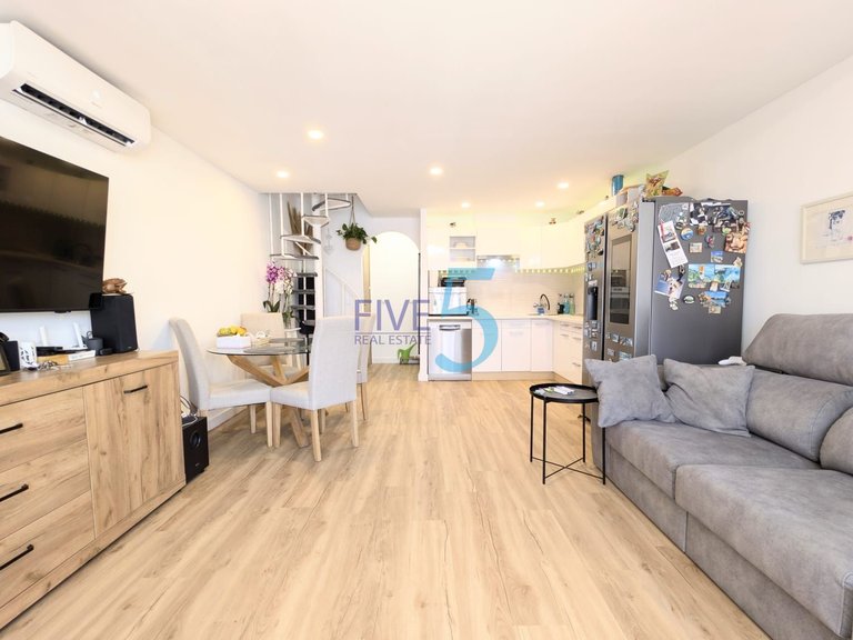 Penthouse for Sale in Alicante, Valencia 3