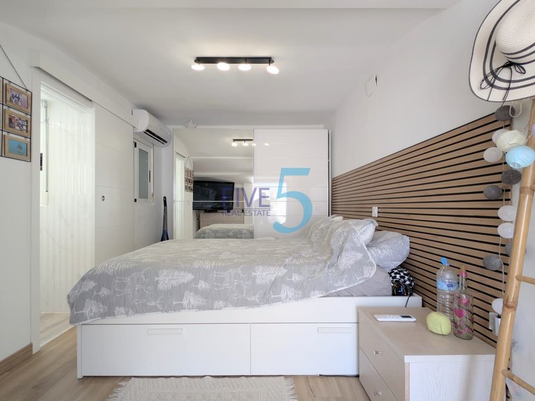 Penthouse for Sale in Alicante, Valencia 21