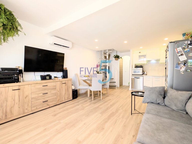 Penthouse for Sale in Alicante, Valencia 7