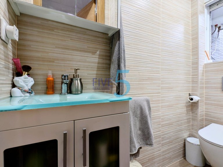Penthouse for Sale in Alicante, Valencia 15