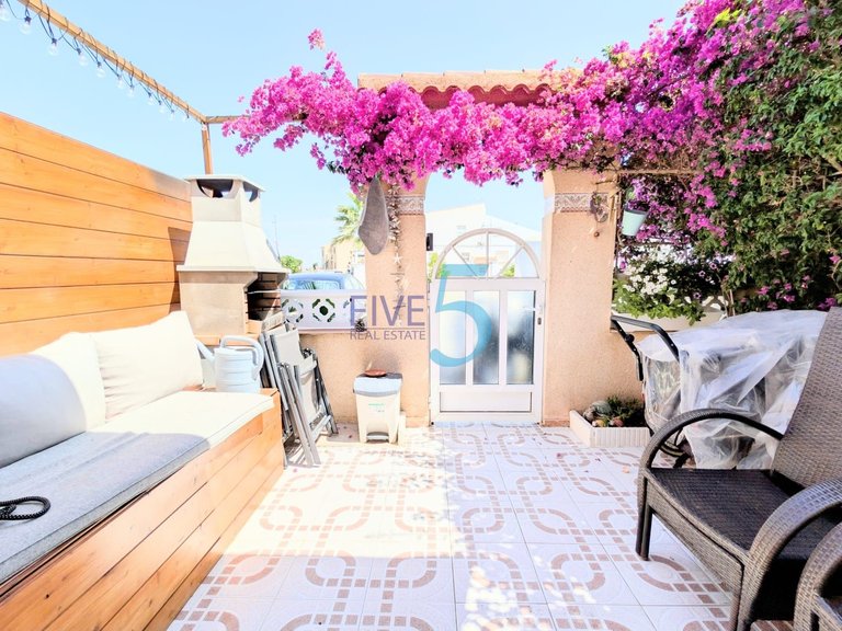 Penthouse for Sale in Alicante, Valencia 2